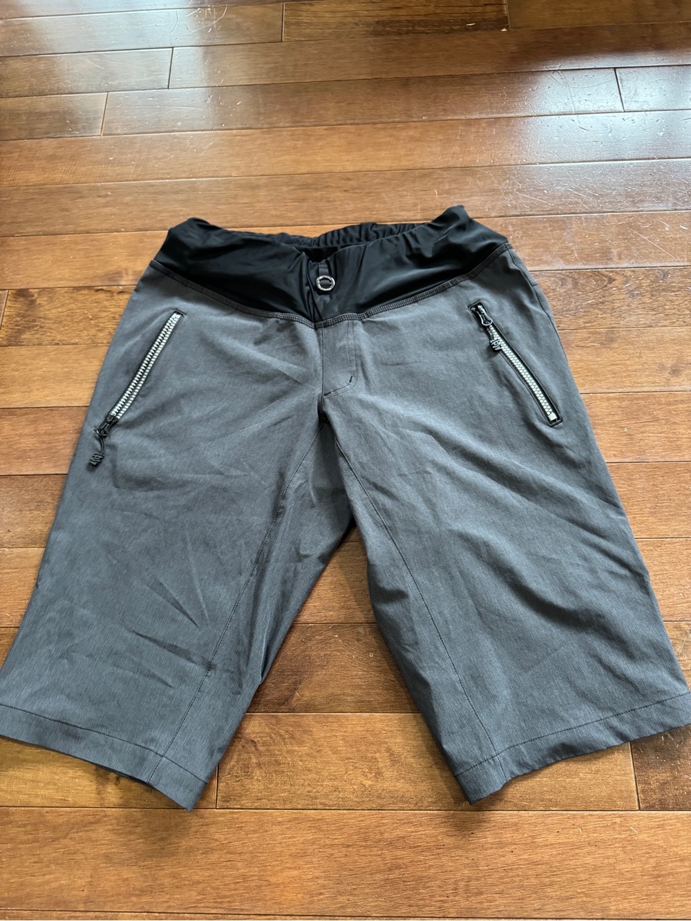 Race Face Charlie Shorts Women’s M Baggy Bike Shorts